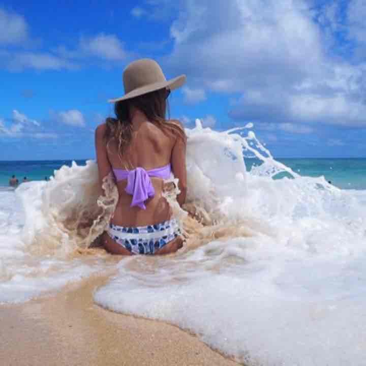 ALEXIA STAM 新品未使用