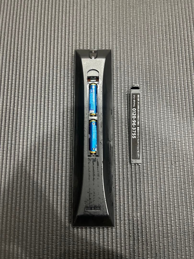 【価格交渉◎】REGZA チューナー搭載ブルーレイレコーダー DBR-T1010