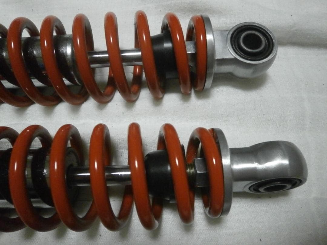 PCX用ローダウンショックアブソーバー 2本セット