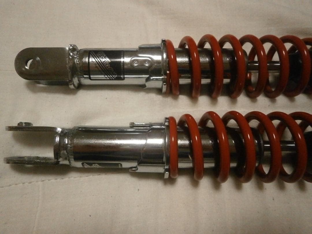 PCX用ローダウンショックアブソーバー 2本セット