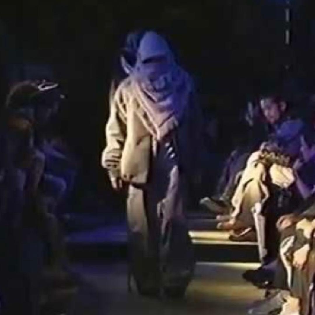 g*a様 【超激レア】カズユキクマガイ 大判ストール archive ATTAC