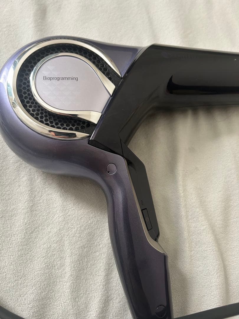 REPRONIZER 27D Plus ヘアドライヤー