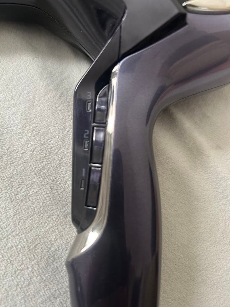 REPRONIZER 27D Plus ヘアドライヤー