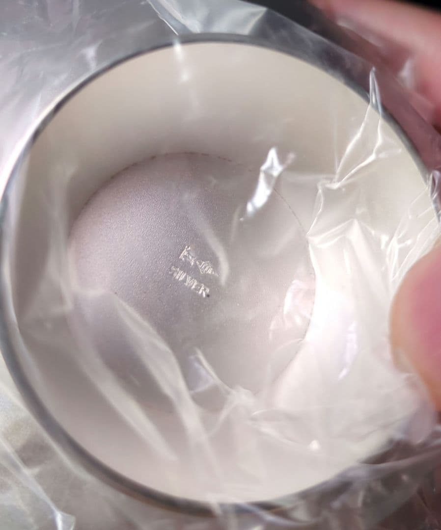 内閣総理大臣　Silver　銀貨　銀杯　銀盃　純銀