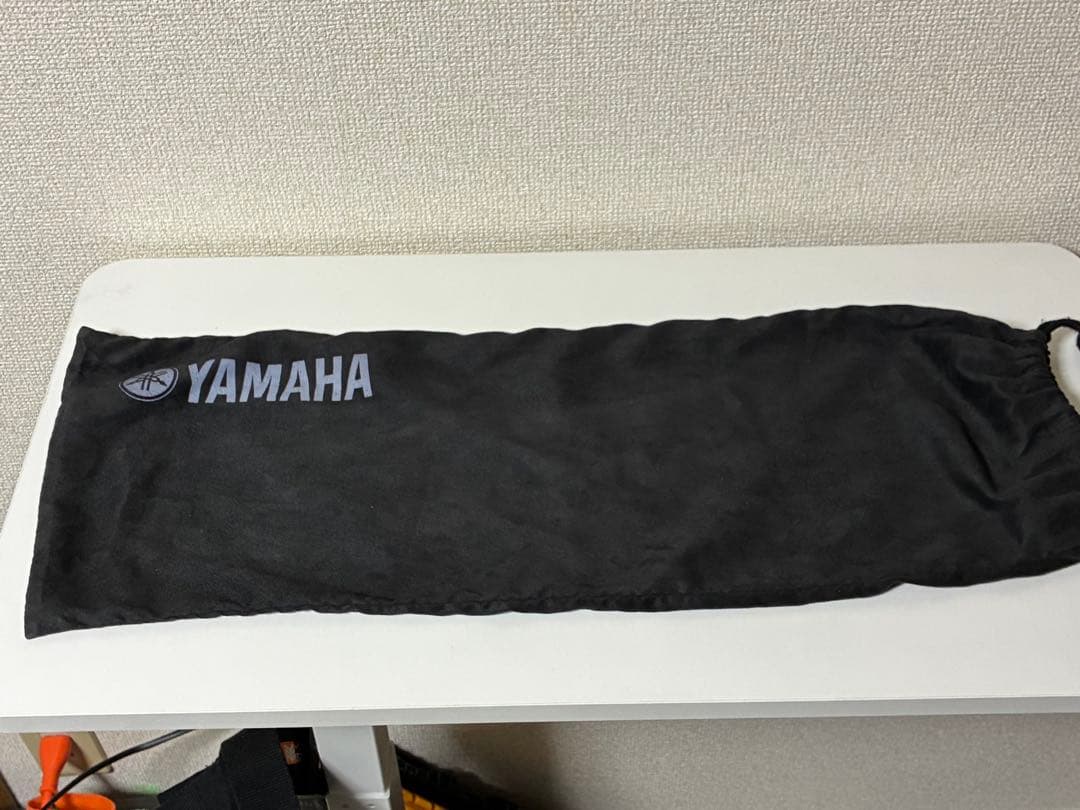 Kazupand YAMAHA トランペットZeno 9335NYモデル