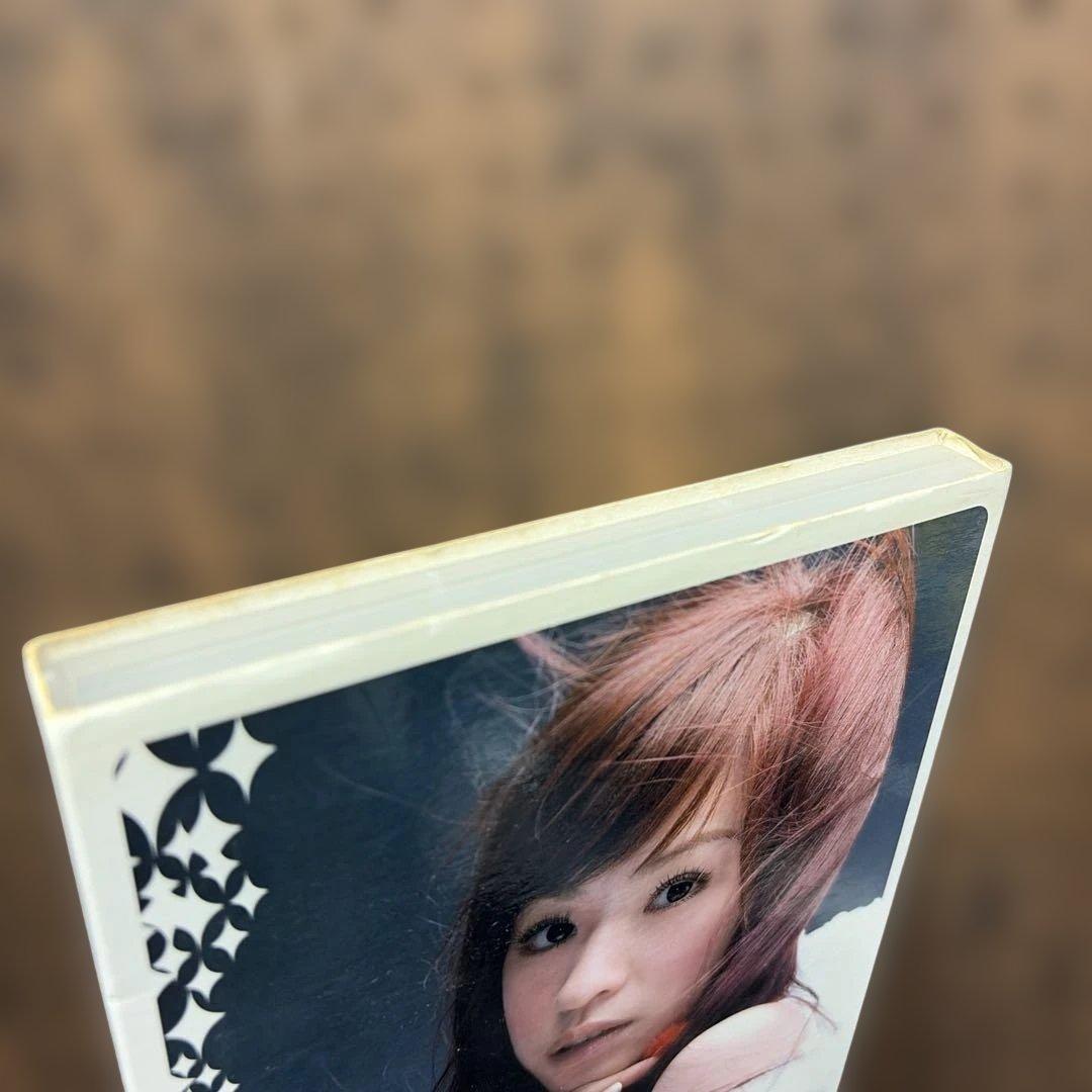 K-POP・アジア Cyndi 1 with U CD