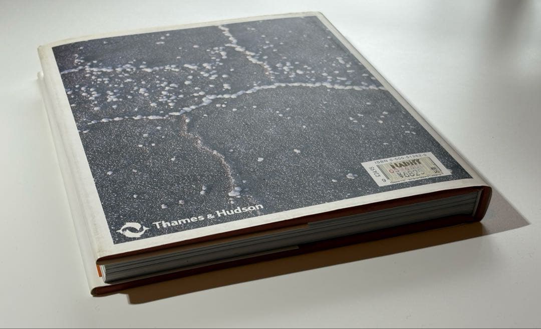 AntonyGormleyInsideAustralia アントニー・ゴームリー