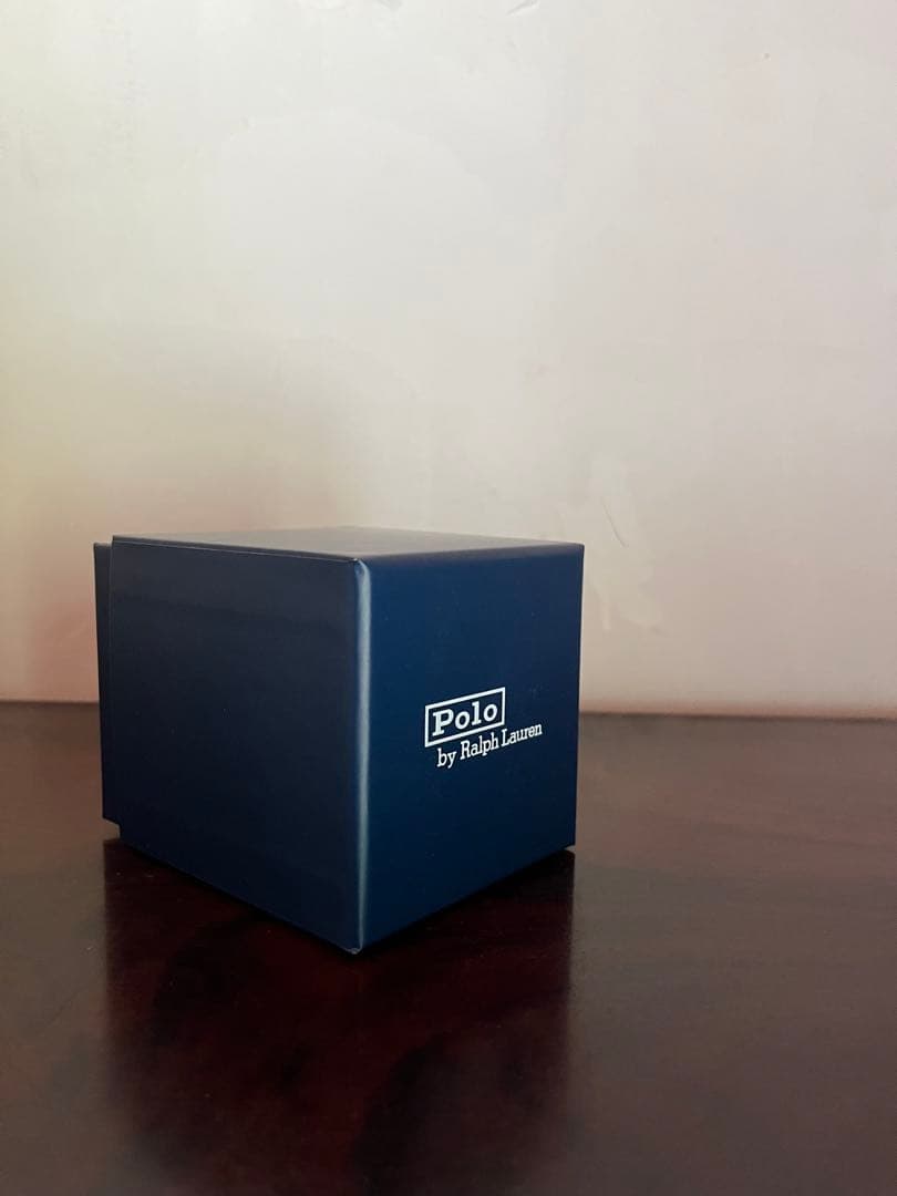 Polo by Ralph Lauren 野球ボール記念品