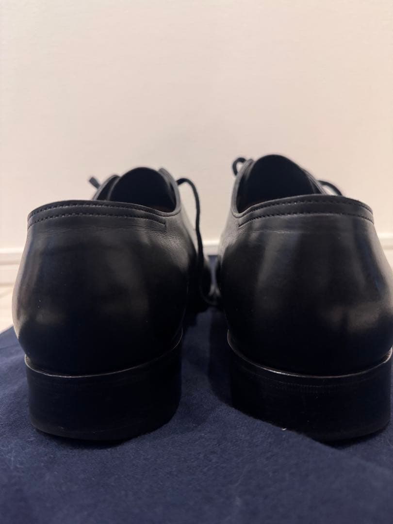 希少　ジョンロブ Uチップ　WREY 10E 純正ツリー付き