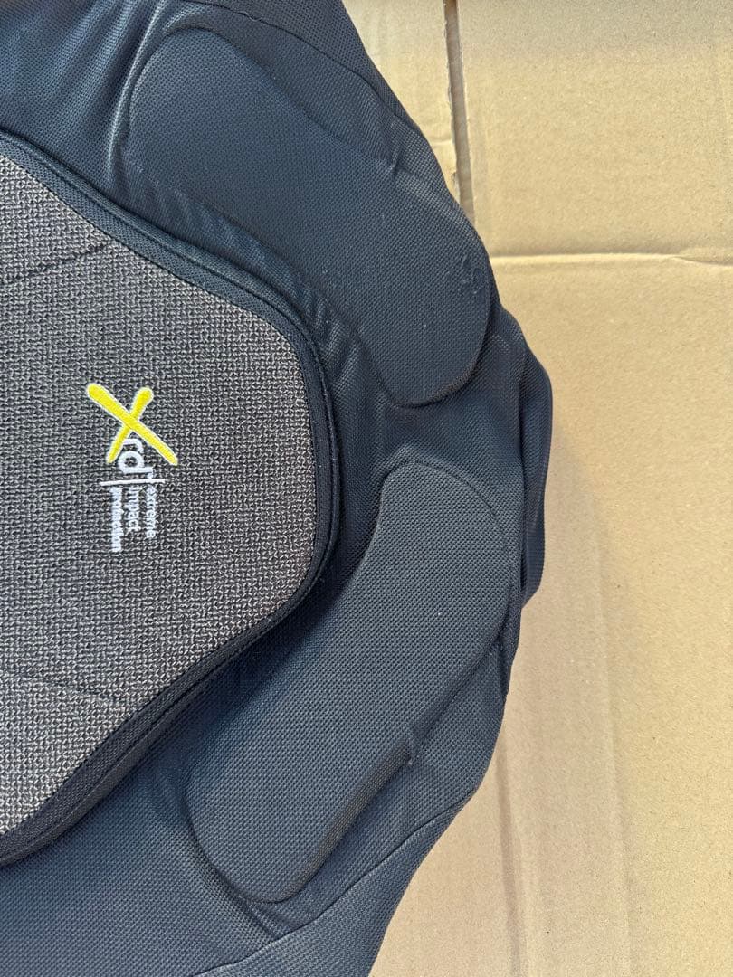 鎧武者 プロテクター PROTECTOR ケブラー XRD 上下 ヨロイムシャ