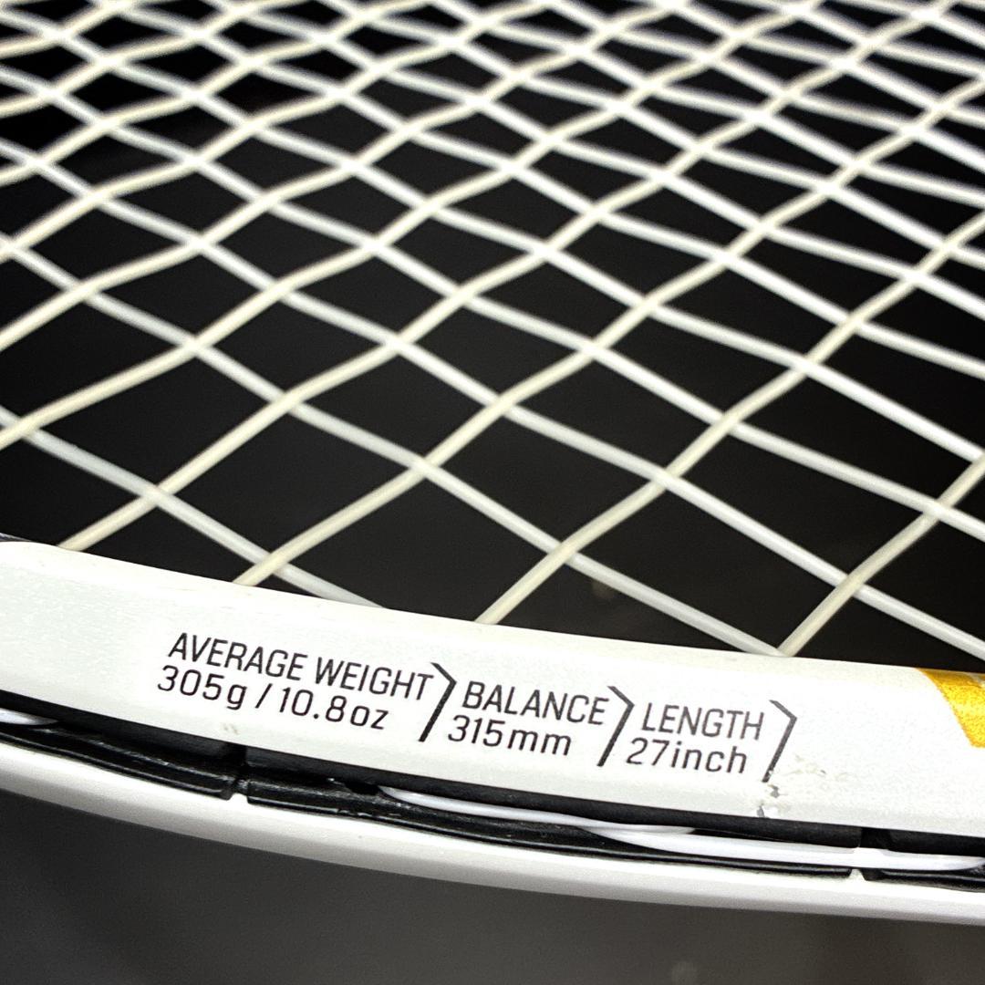 YONEX EZONE 98 ヨネックス　イーゾーン　硬式テニスラケット