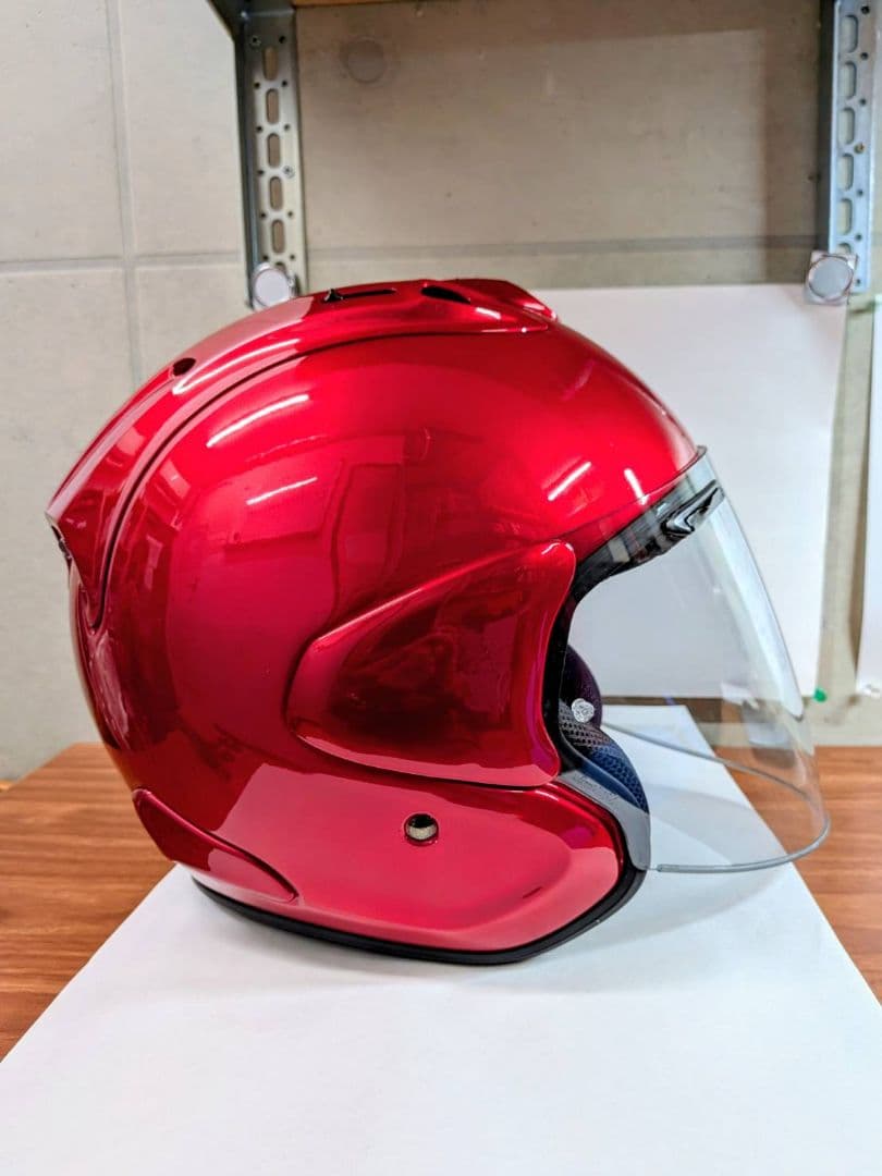 アライジェットヘルメット(VZ-RAM)