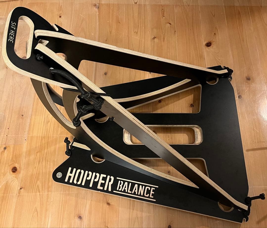 HOPPER BALANCE バランストレーニング用
