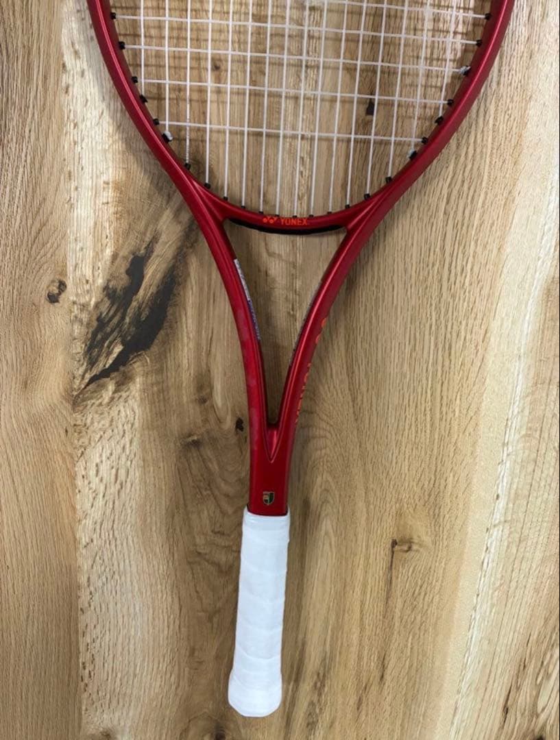 ソフトテニス ラケット ジオブレイク70vs カスタムフィット