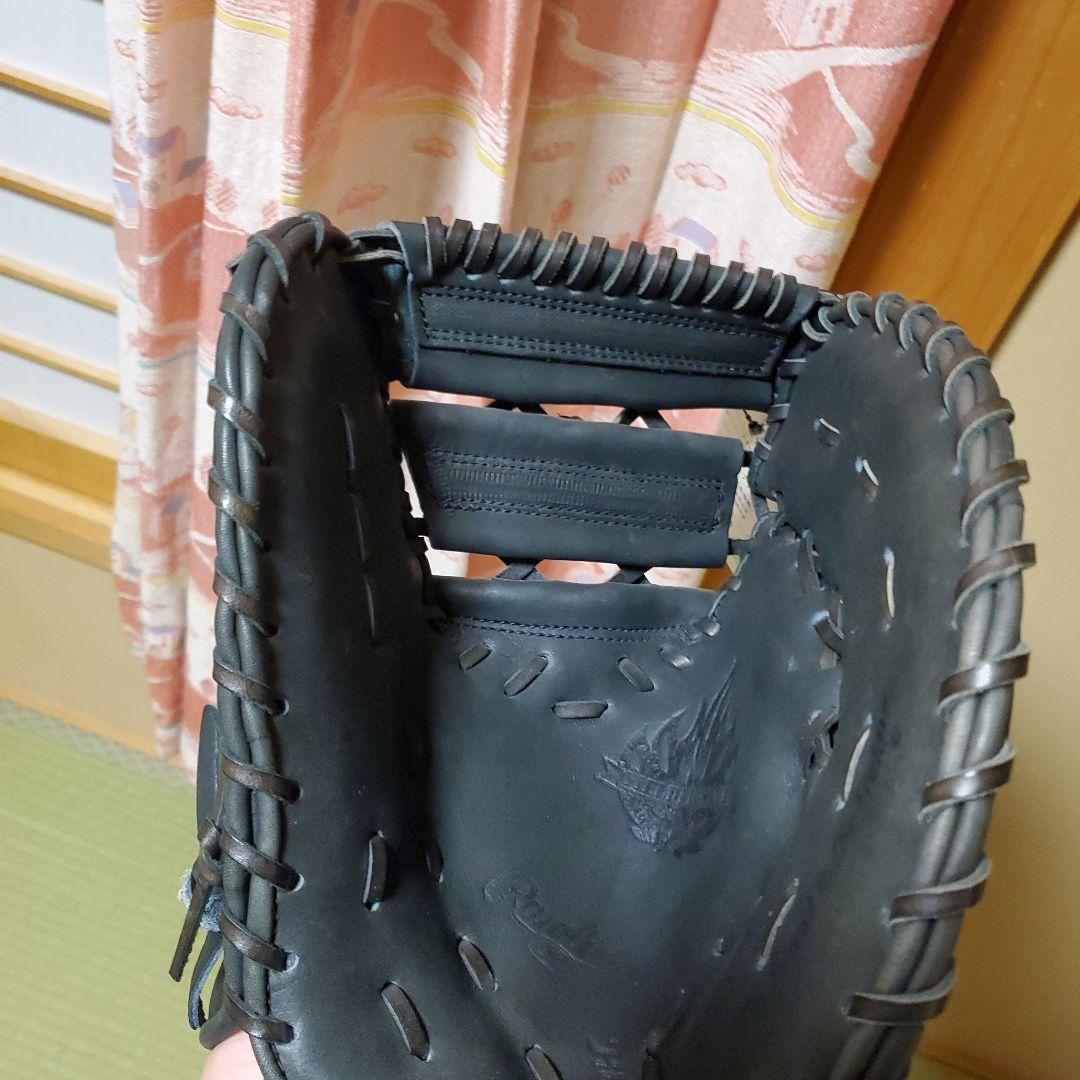 ファースト用軟式　ローリングスSt.Louis U.S.A