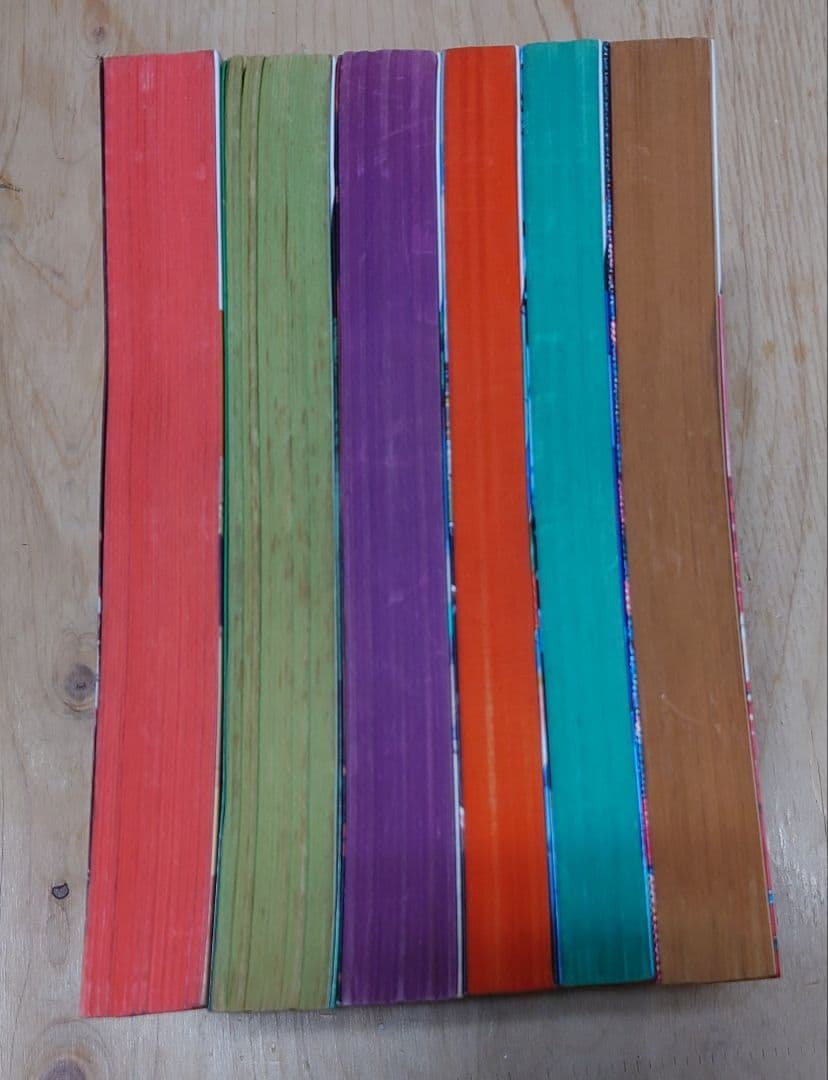 AKIRA アキラ 全初版 全6巻セット 大友克洋 MC5Y