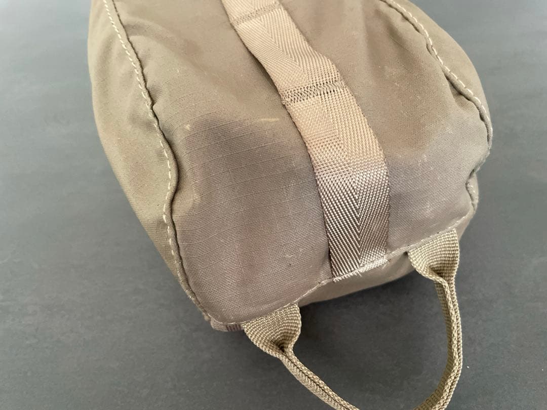 Helinox チェアワン アウトドアチェア ベージュ