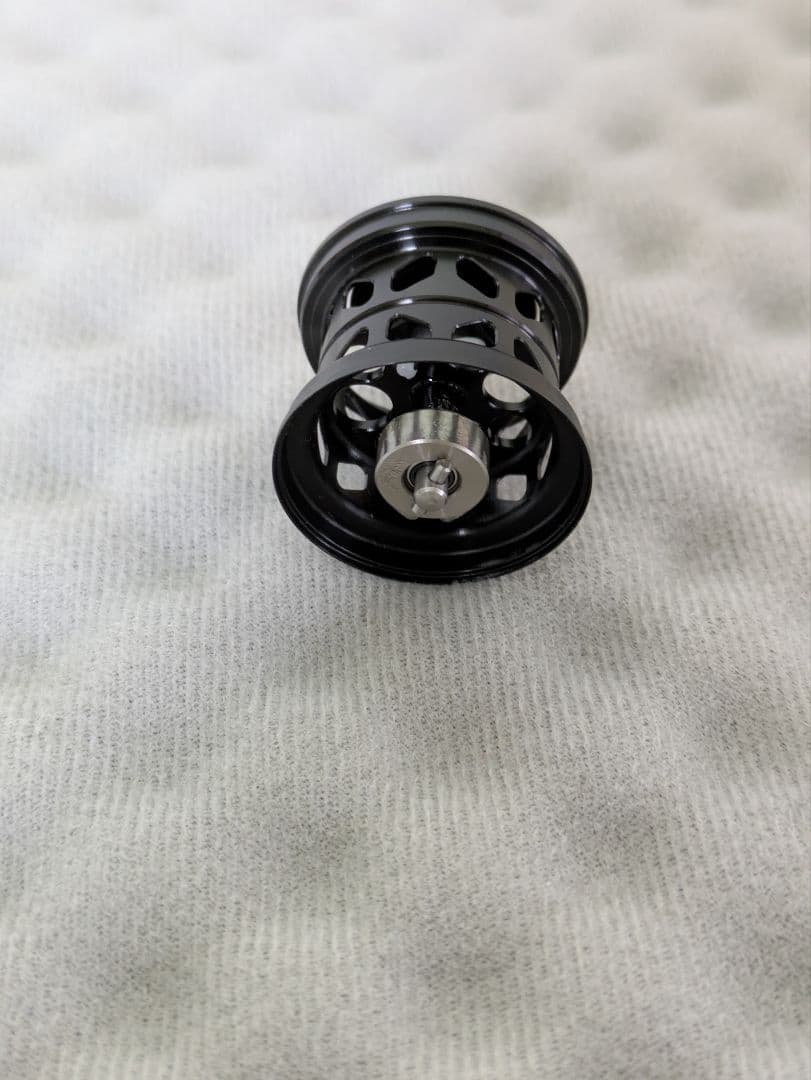 月下美人　スプール