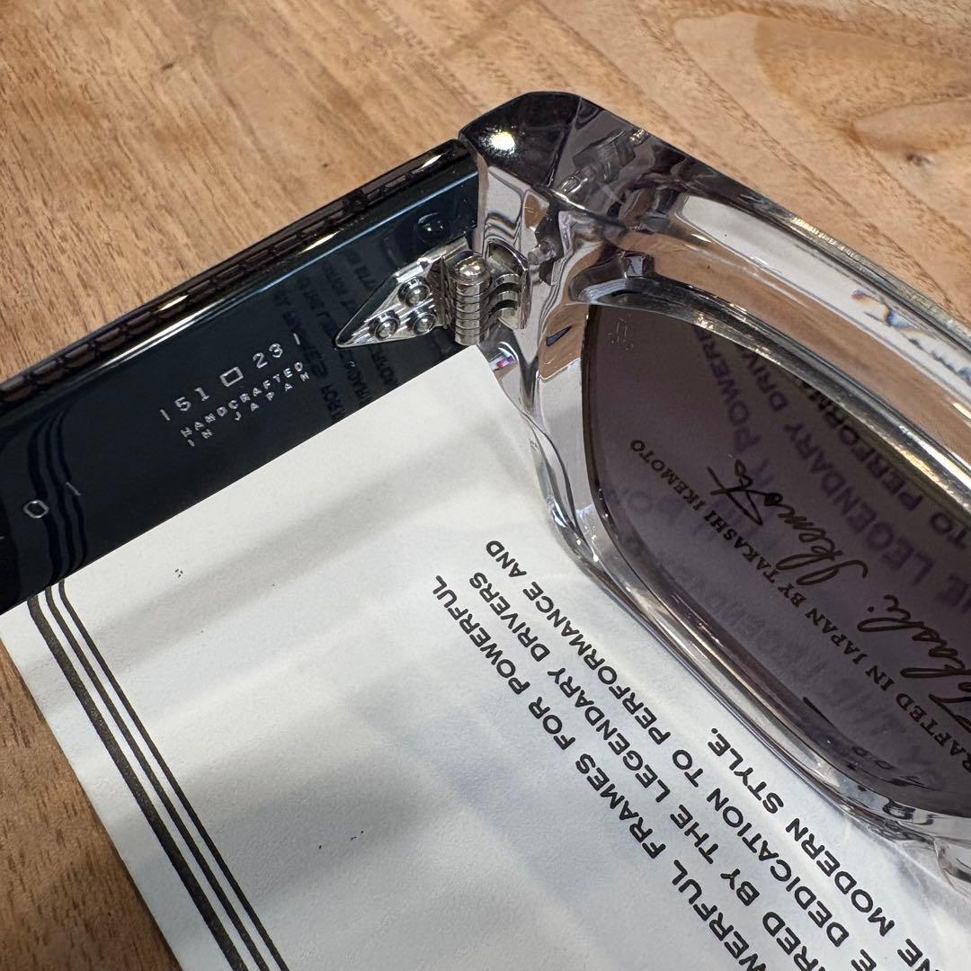 ケイジ 新品未使用Jacques Marie Mage ENZO