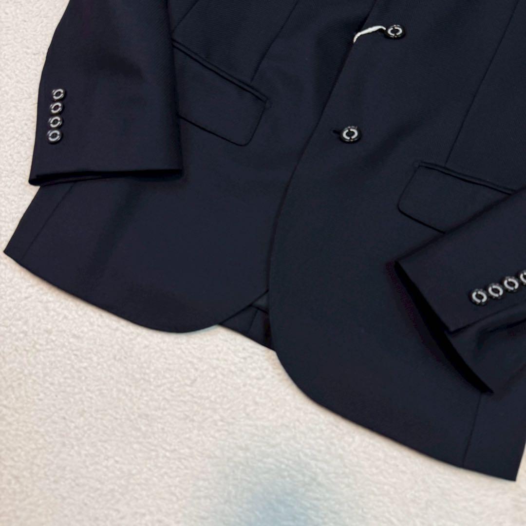 新品 マッキントッシュフィロソフィー テーラードジャケット TROTTER