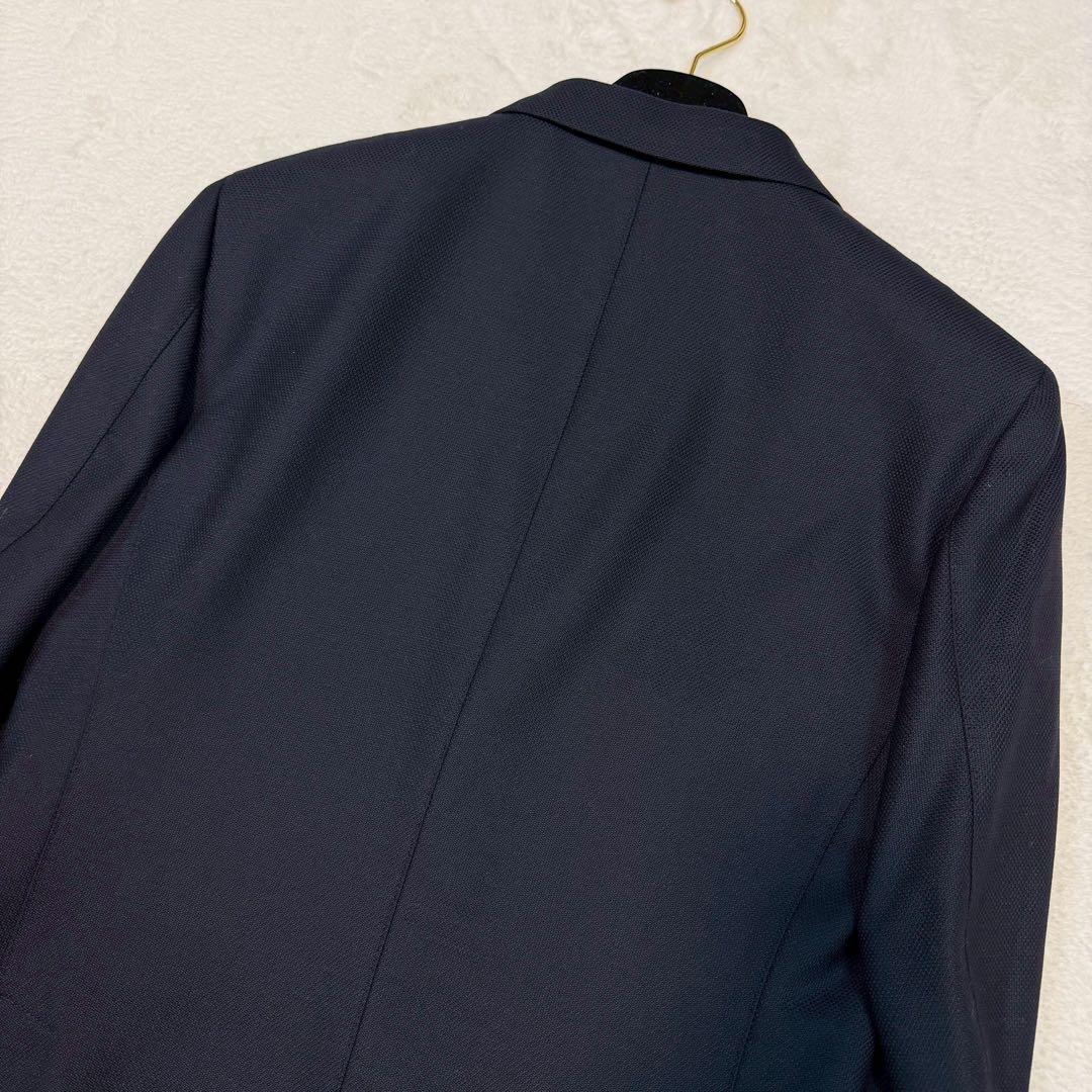 新品 マッキントッシュフィロソフィー テーラードジャケット TROTTER