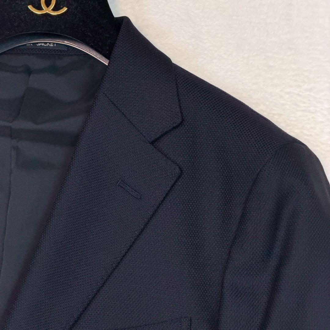 新品 マッキントッシュフィロソフィー テーラードジャケット TROTTER