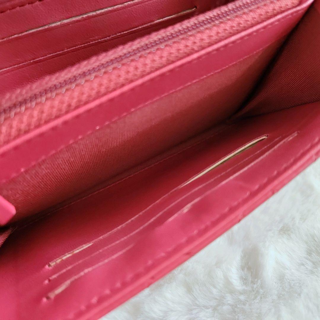 jb✨正規品美品✨CHANELシャネルクラシックロングフラップウォレット