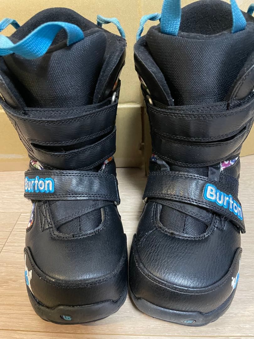 【専用】Burton ボード＆バイン&ブーツ