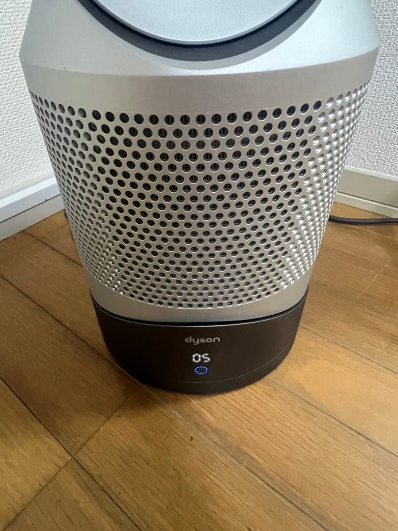 【超美品】Dyson Pure Hot + Cool HP00 2023年製