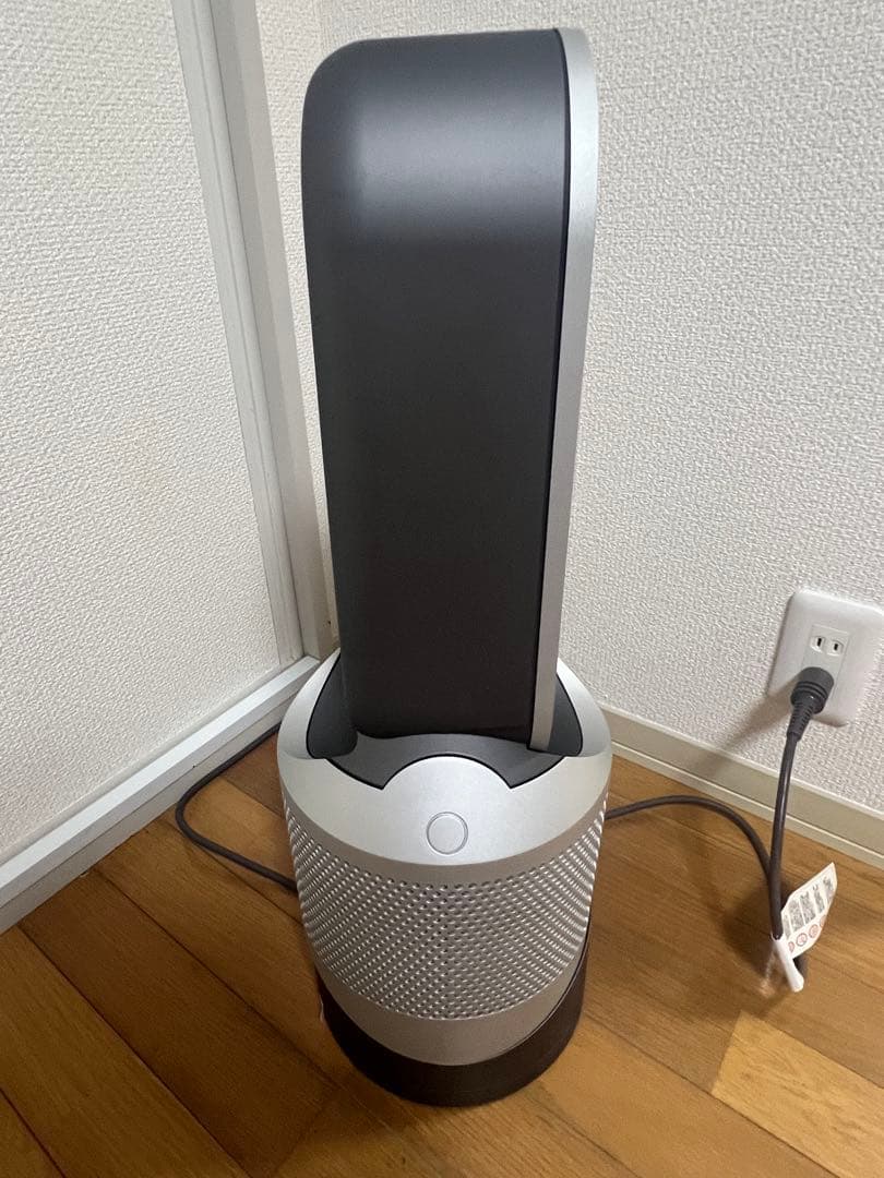 【超美品】Dyson Pure Hot + Cool HP00 2023年製