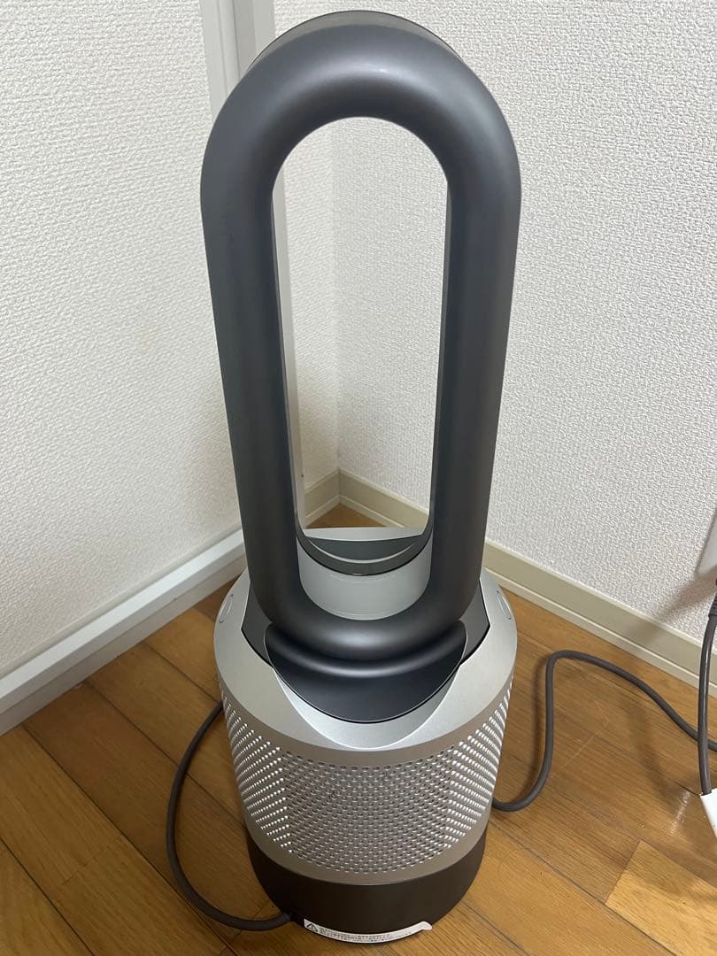 【超美品】Dyson Pure Hot + Cool HP00 2023年製