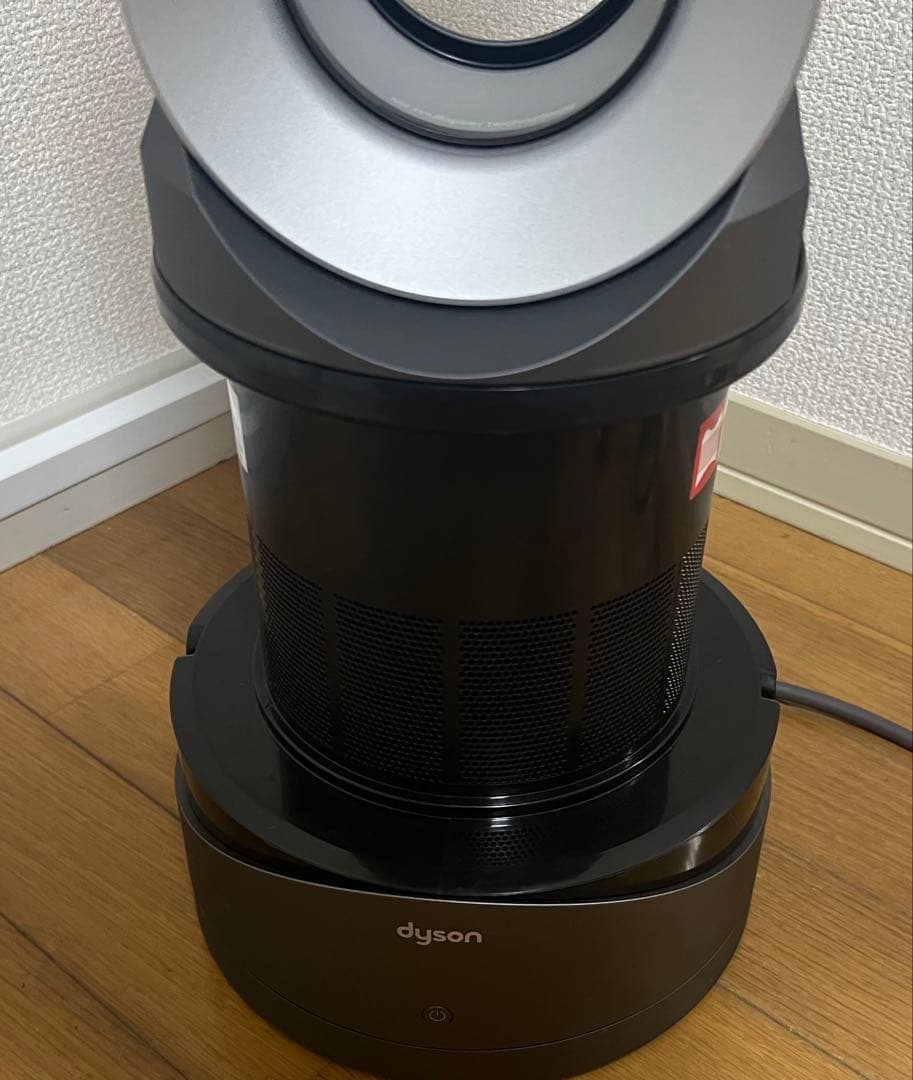 【超美品】Dyson Pure Hot + Cool HP00 2023年製