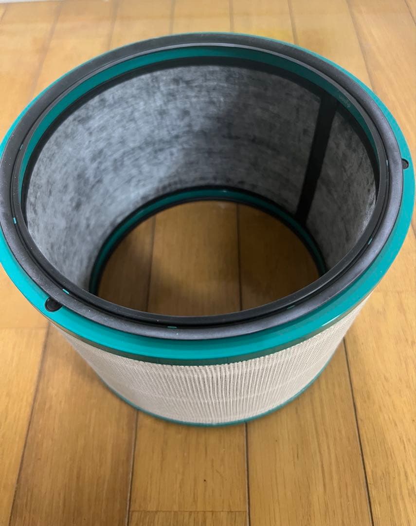 【超美品】Dyson Pure Hot + Cool HP00 2023年製