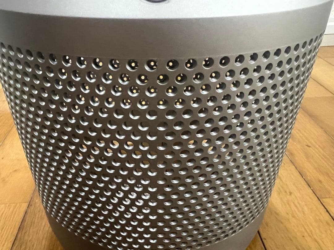 【超美品】Dyson Pure Hot + Cool HP00 2023年製