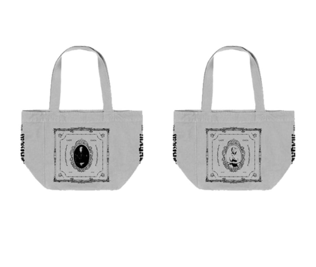 レディーガガ　トート