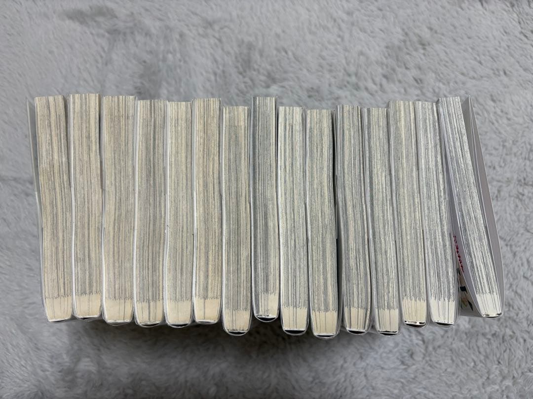 薬屋のひとりごと（1〜15巻）