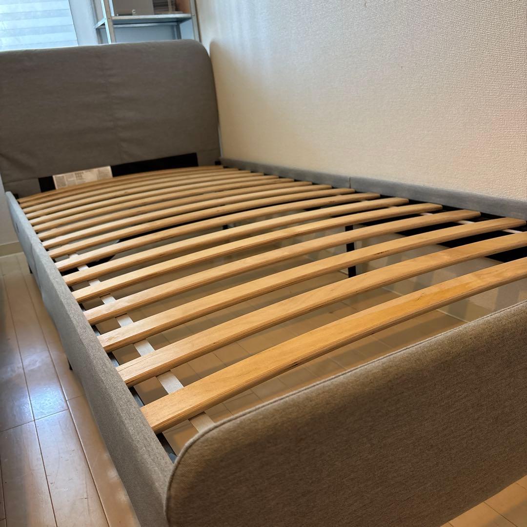 専用‼️(((2個セット)))IKEA SLATTUM スラットゥム