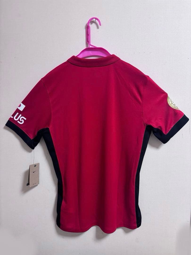 開幕直前セール！浦和レッズ CWC 2025 レプリカユニフォーム L 正規品