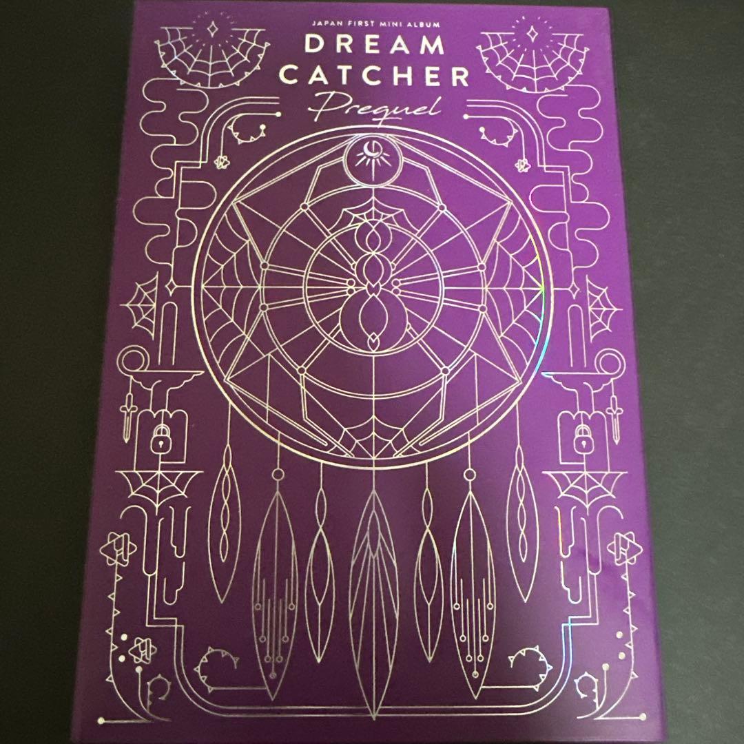 DREAMCATCHER 『Prequel』