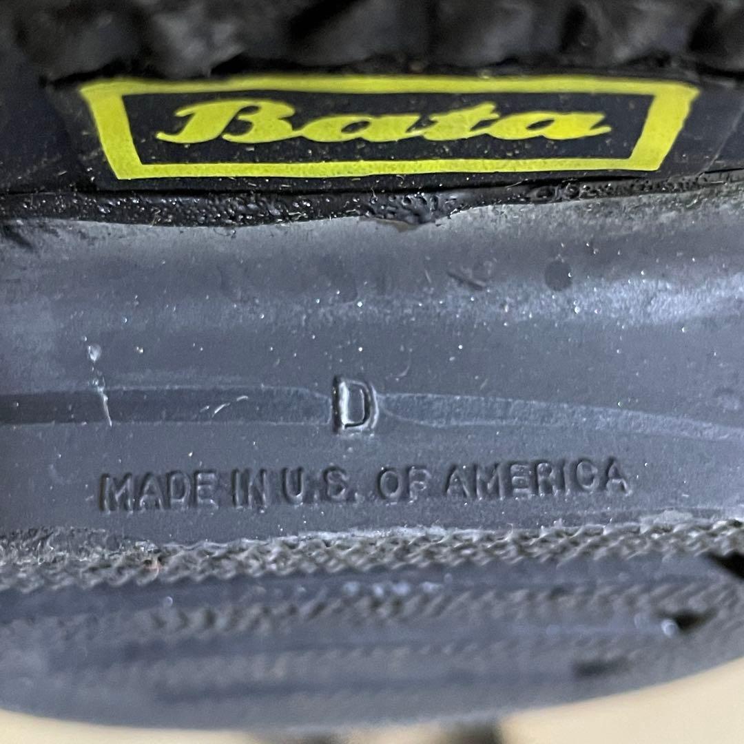 アメリカ軍 ミッキーマウスブーツ バルブ付き 8R デッドストック バニーブーツ