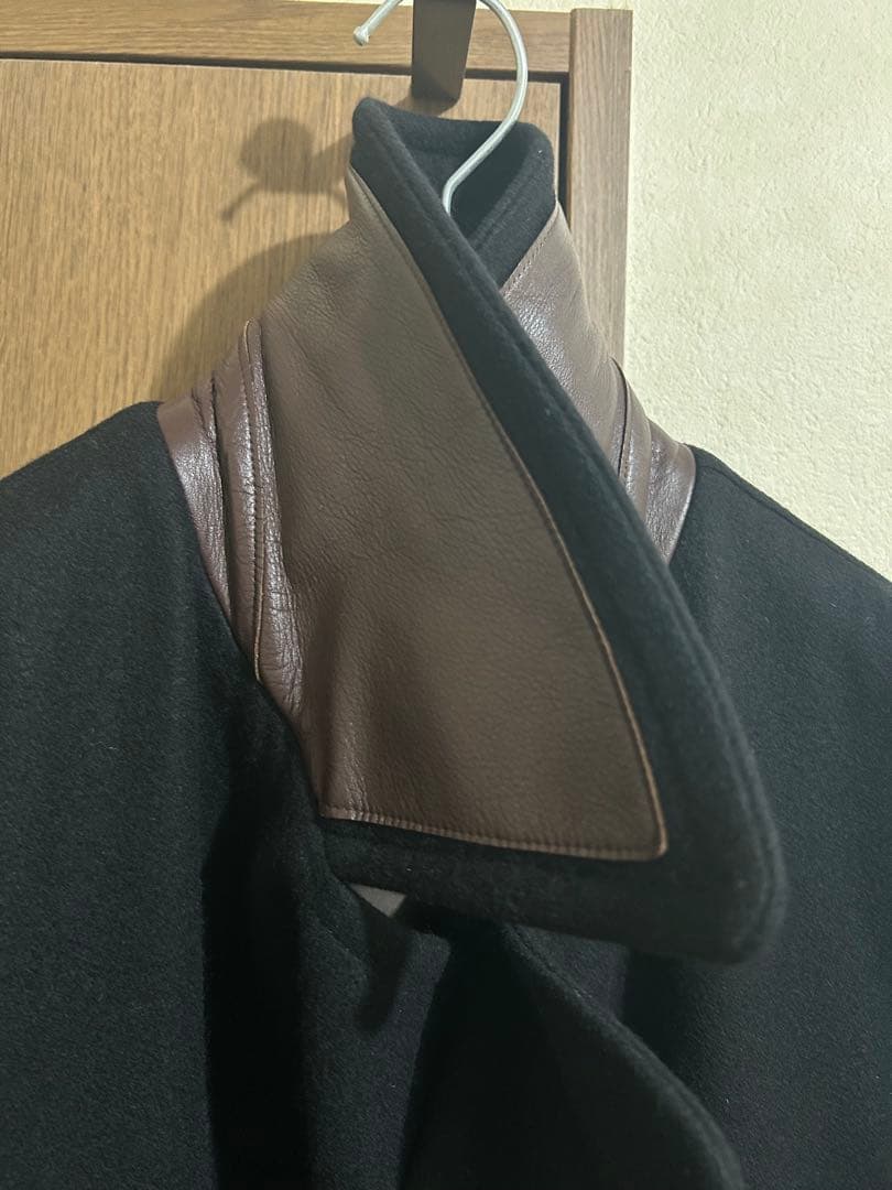 Jean Paul Gaultier Homme long coat 専用