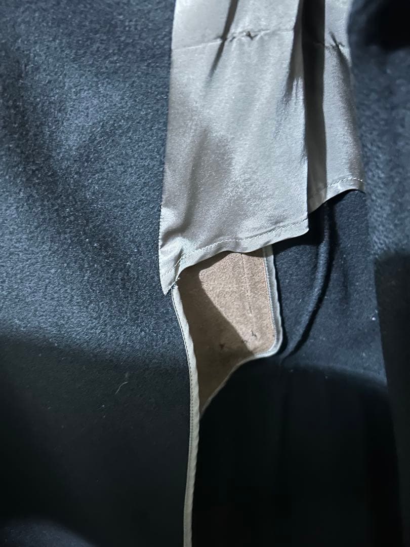 Jean Paul Gaultier Homme long coat 専用