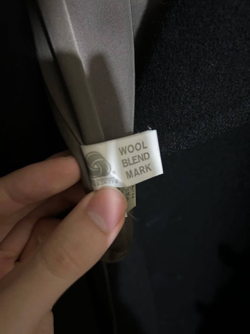 Jean Paul Gaultier Homme long coat 専用