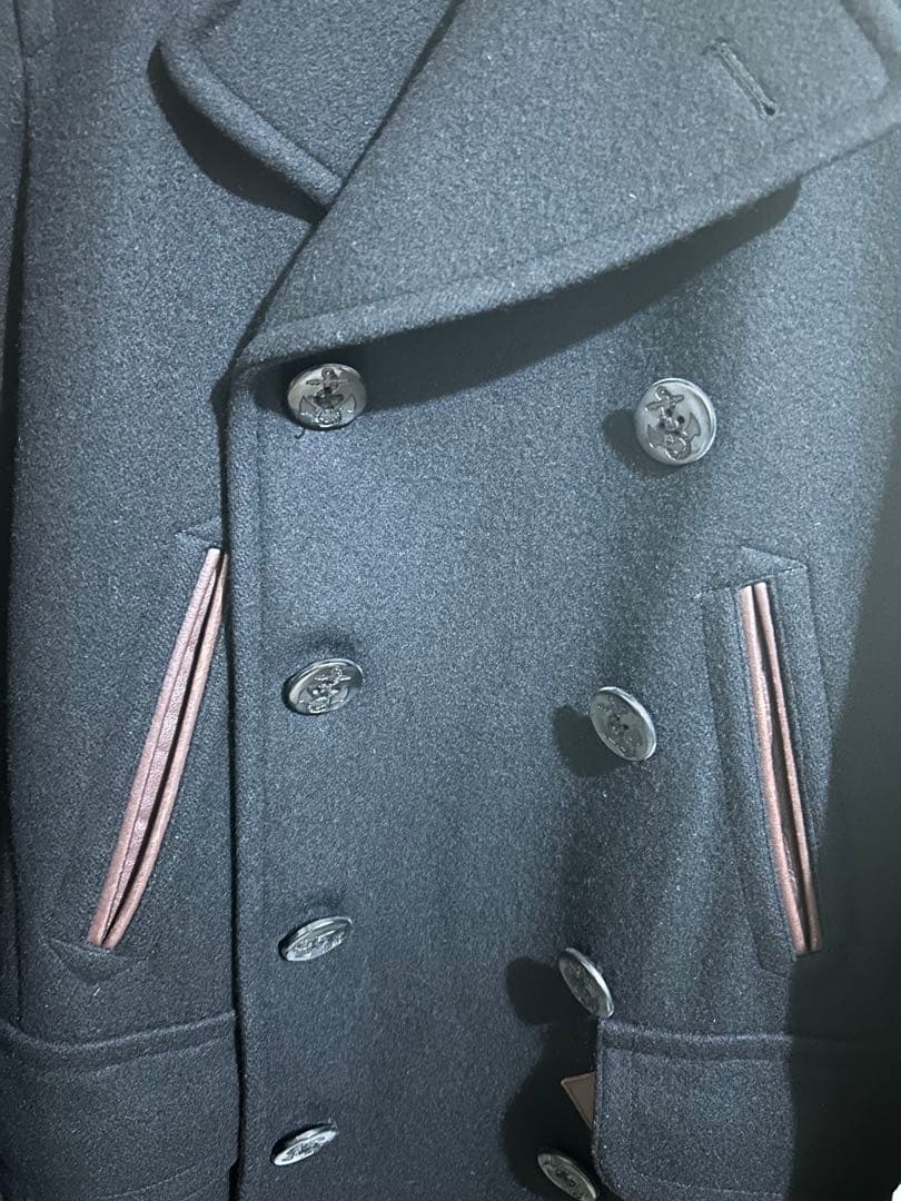 Jean Paul Gaultier Homme long coat 専用