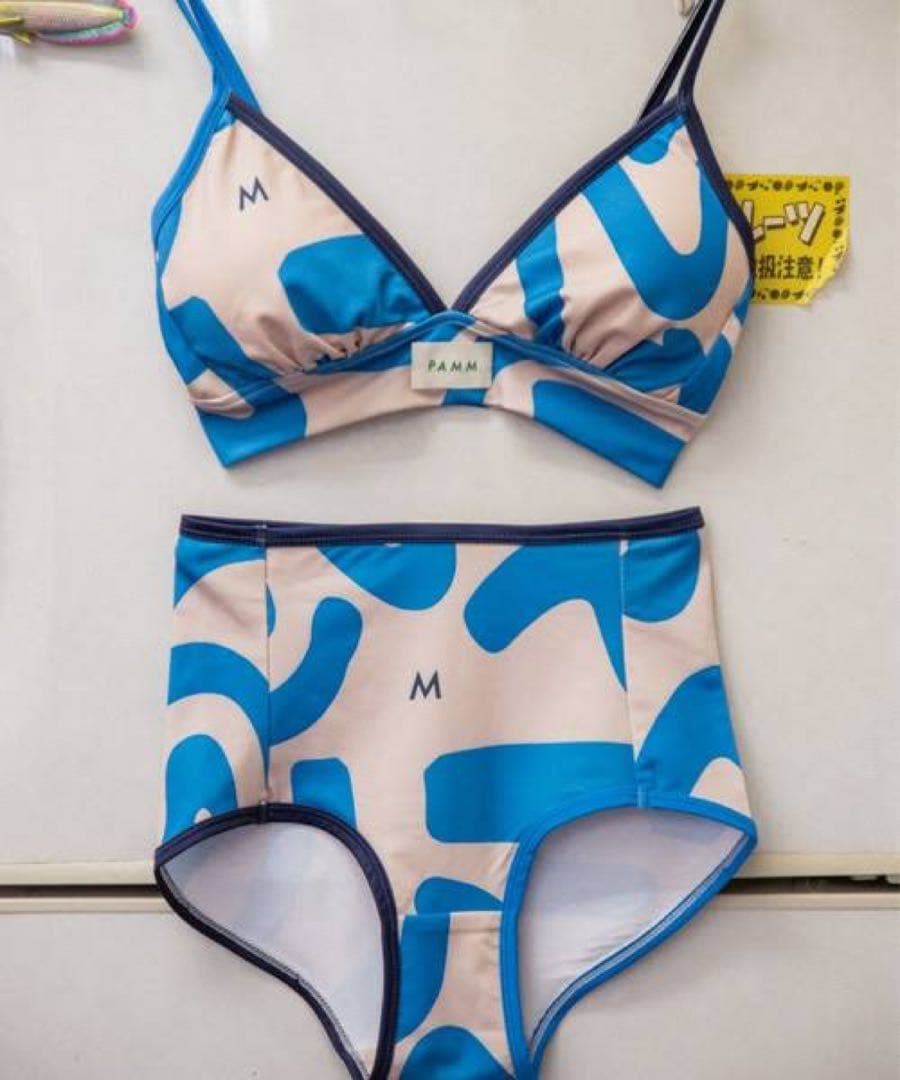 最終値下げ PAMM 水着