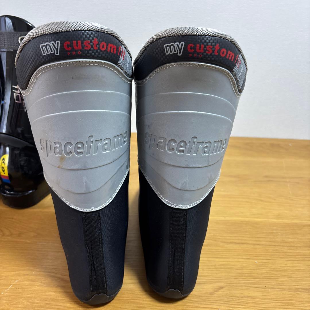 SALOMON サロモン Falcon XR スキーブーツ　27-27.5cm