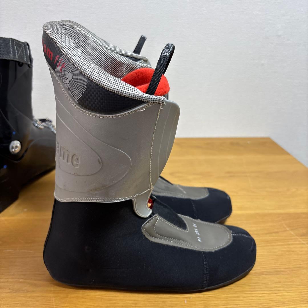 SALOMON サロモン Falcon XR スキーブーツ　27-27.5cm