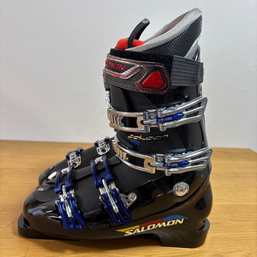 SALOMON サロモン Falcon XR スキーブーツ　27-27.5cm