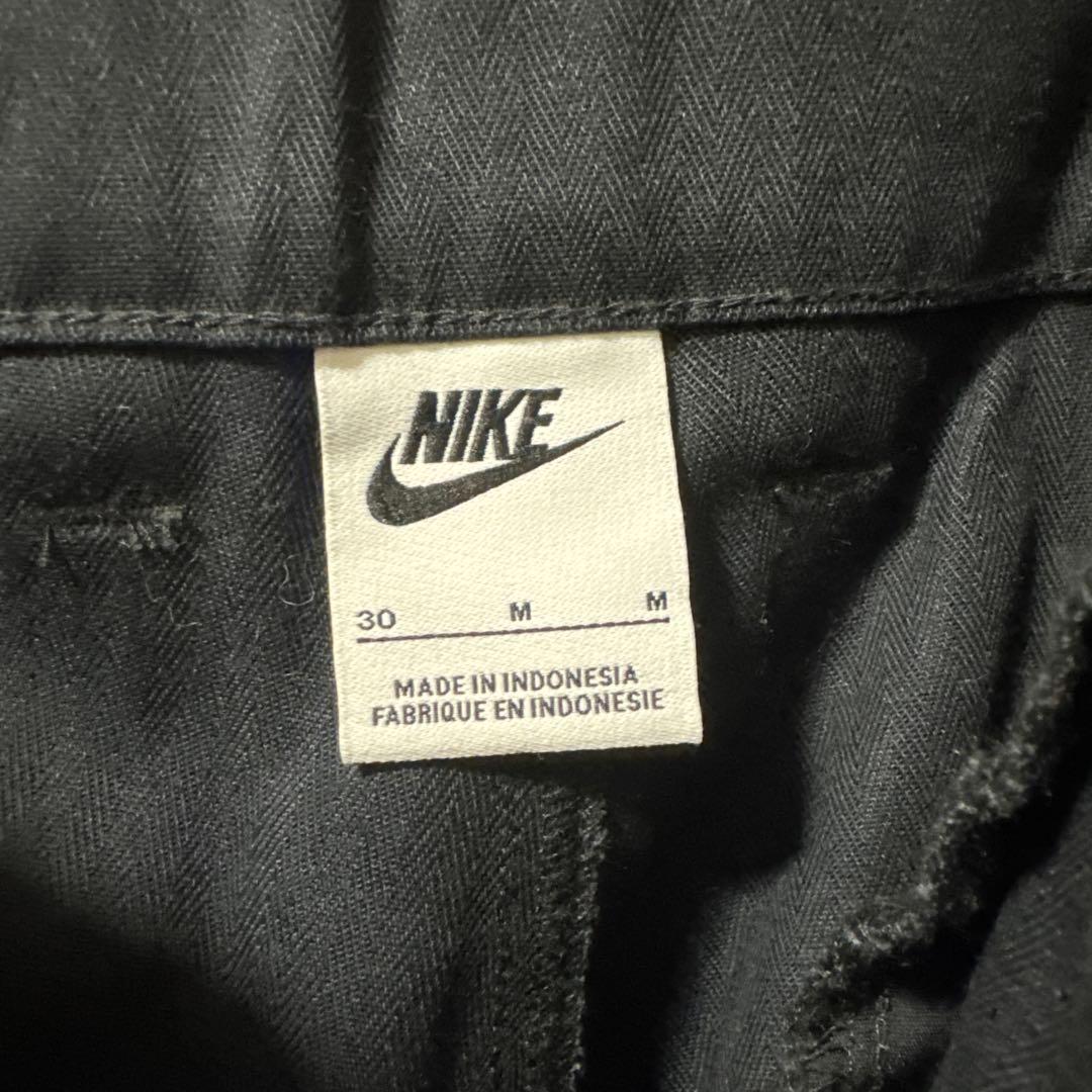 NIKE USライン　STRAIGHT LEG CARGO カーゴパンツ