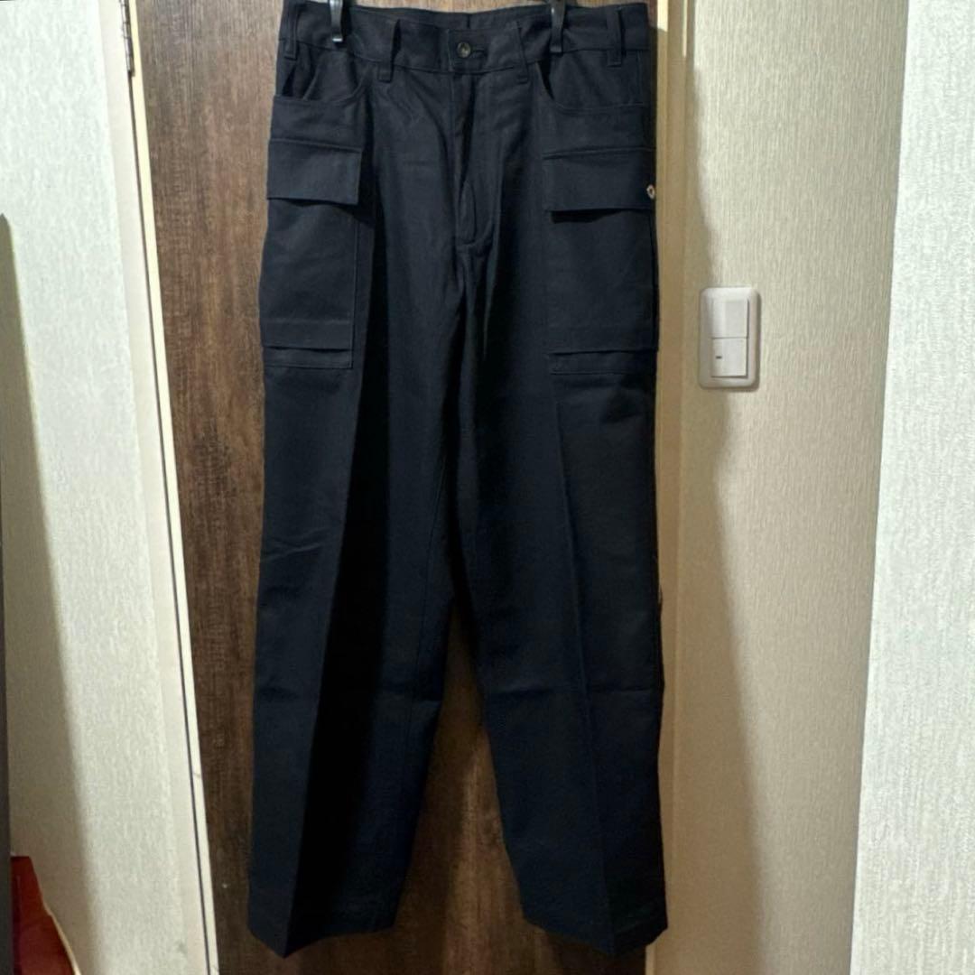 NIKE USライン　STRAIGHT LEG CARGO カーゴパンツ